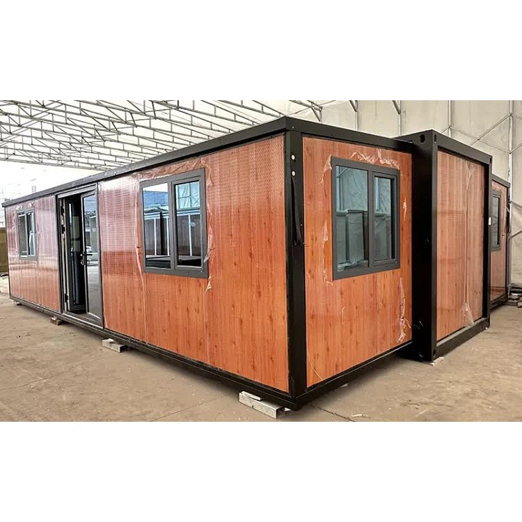 30ft Expandable Container House