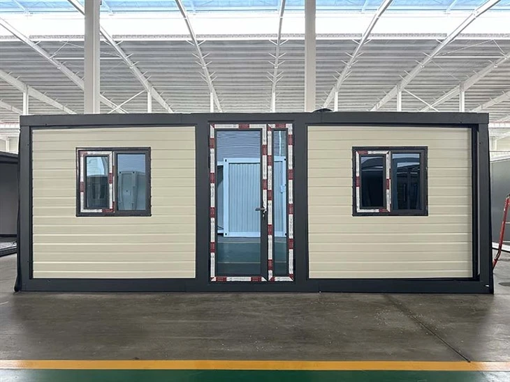 Dwell Container Homes