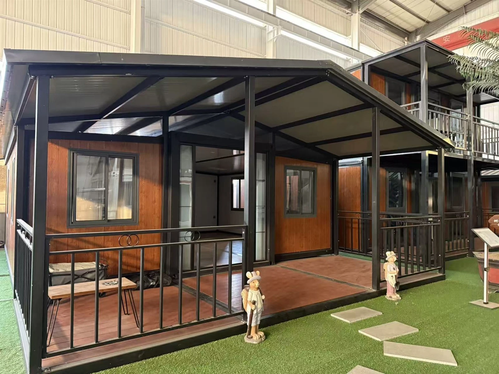 Are Container Homes Legal To Live in